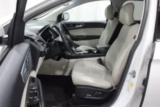 Ford Edge 2016 4x4 Titanium 4p Crossover