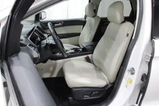 Ford Edge 2016 4x4 Titanium 4p Crossover