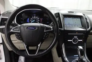 Ford Edge 2016 4x4 Titanium 4p Crossover
