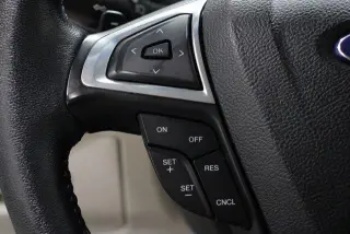 Ford Edge 2016 4x4 Titanium 4p Crossover