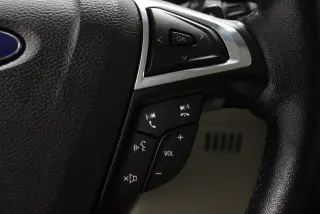 Ford Edge 2016 4x4 Titanium 4p Crossover