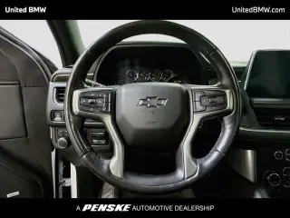 Chevrolet Tahoe 2021 4x4 Z71 SUV 4 puertas