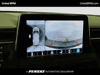 Chevrolet Tahoe 2021 4x4 Z71 SUV 4 puertas