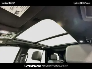 Chevrolet Tahoe 2021 4x4 Z71 SUV 4 puertas