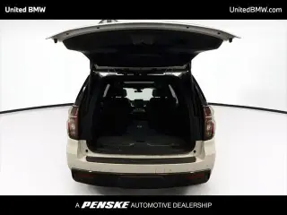 Chevrolet Tahoe 2021 4x4 Z71 SUV 4 puertas