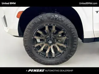 Chevrolet Tahoe 2021 4x4 Z71 SUV 4 puertas