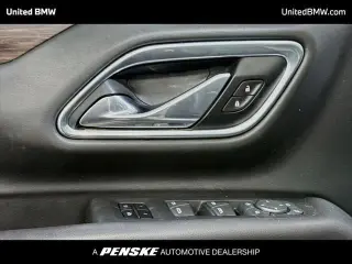 Chevrolet Tahoe 2021 4x4 Z71 SUV 4 puertas
