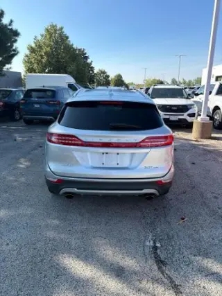 Lincoln MKC 2017 AWD Reserve 4dr SUV