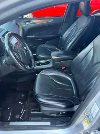 Lincoln MKC 2017 AWD Reserve 4dr SUV