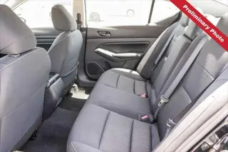 Nissan Altima 2025 2.5 SV 4dr Sedan