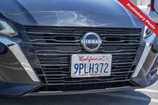 Nissan Altima 2025 2.5 SV 4dr Sedan