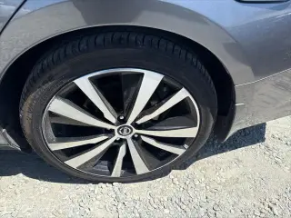 Nissan Altima 2020 2.5 SR 4dr SedÃ¡n
