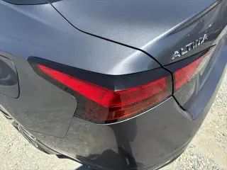 Nissan Altima 2020 2.5 SR 4dr SedÃ¡n