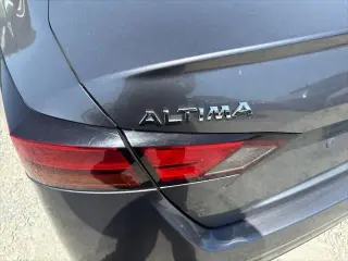 Nissan Altima 2020 2.5 SR 4dr SedÃ¡n