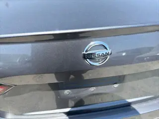 Nissan Altima 2020 2.5 SR 4dr SedÃ¡n