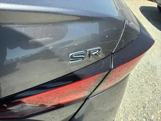 Nissan Altima 2020 2.5 SR 4dr SedÃ¡n