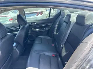 Nissan Altima 2020 2.5 SR 4dr SedÃ¡n