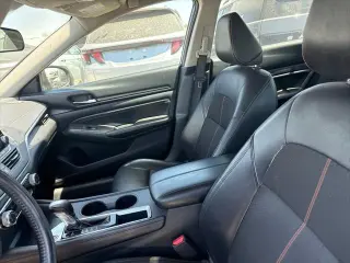 Nissan Altima 2020 2.5 SR 4dr SedÃ¡n