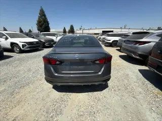 Nissan Altima 2020 2.5 SR 4dr SedÃ¡n