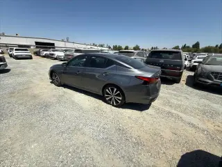 Nissan Altima 2020 2.5 SR 4dr SedÃ¡n