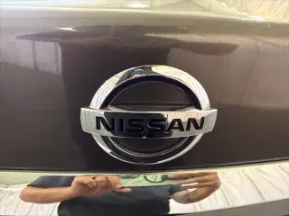 Nissan Altima 2015 2.5 SV 4dr Sedan