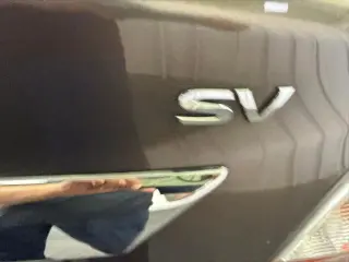 Nissan Altima 2015 2.5 SV 4dr Sedan