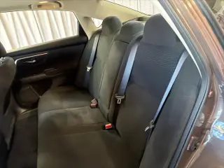 Nissan Altima 2015 2.5 SV 4dr Sedan