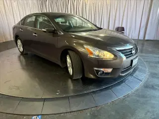 Nissan Altima 2015 2.5 SV 4dr Sedan