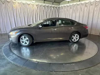 Nissan Altima 2015 2.5 SV 4dr Sedan