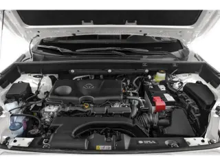 Toyota RAV4 2019 AWD LE 4dr SUV