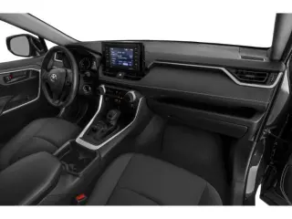 Toyota RAV4 2019 AWD LE 4dr SUV