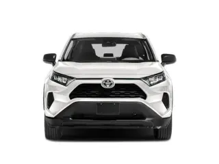 Toyota RAV4 2019 AWD LE 4dr SUV