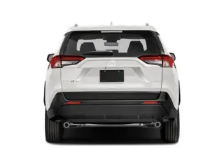 Toyota RAV4 2019 AWD LE 4dr SUV