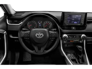 Toyota RAV4 2019 AWD LE 4dr SUV