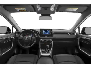 Toyota RAV4 2019 AWD LE 4dr SUV
