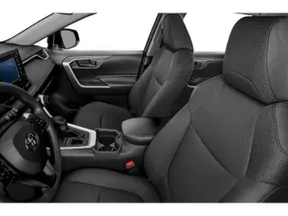 Toyota RAV4 2019 AWD LE 4dr SUV