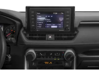 Toyota RAV4 2019 AWD LE 4dr SUV