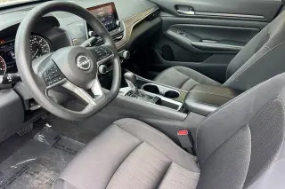 Nissan Altima 2024 2.5 SV 4dr Sedán
