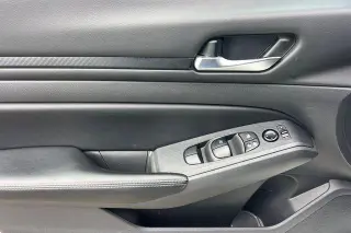 Nissan Altima 2024 2.5 SV 4dr Sedán
