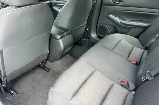 Nissan Altima 2024 2.5 SV 4dr Sedán