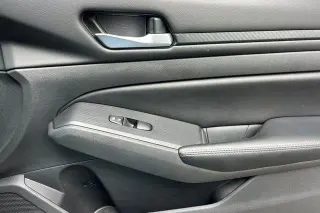 Nissan Altima 2024 2.5 SV 4dr Sedán