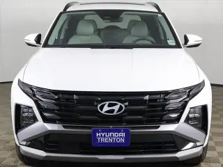 Hyundai TUCSON 2025 AWD SEL Conveniencia 4p SUV