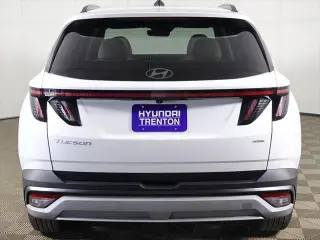 Hyundai TUCSON 2025 AWD SEL Conveniencia 4p SUV