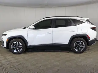 Hyundai TUCSON 2025 AWD SEL Conveniencia 4p SUV