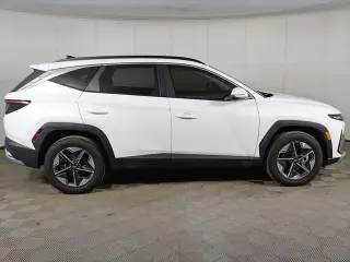 Hyundai TUCSON 2025 AWD SEL Conveniencia 4p SUV