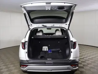 Hyundai TUCSON 2025 AWD SEL Conveniencia 4p SUV