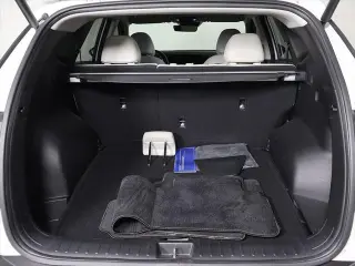 Hyundai TUCSON 2025 AWD SEL Conveniencia 4p SUV