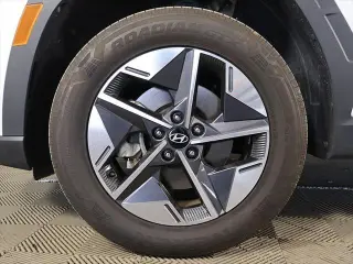 Hyundai TUCSON 2025 AWD SEL Conveniencia 4p SUV