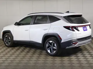 Hyundai TUCSON 2025 AWD SEL Conveniencia 4p SUV