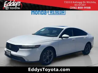Honda Accord 2023 EX 4p Sedan